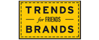 Скидка 10% на коллекция trends Brands limited! - Эртиль